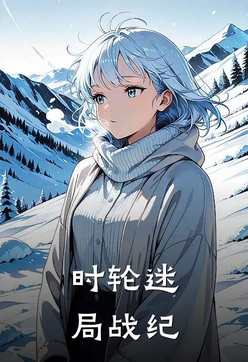 时轮迷局战纪(余澈陆余澈)小说免费阅读无弹窗_完结小说时轮迷局战纪余澈陆余澈