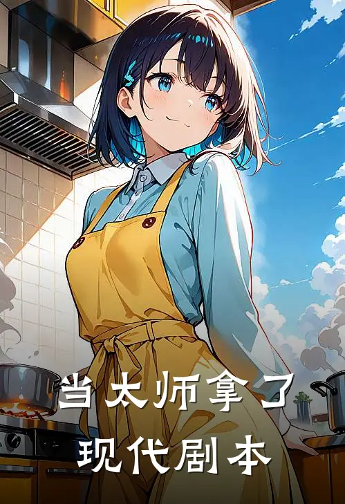 当太师拿了现代剧本(傅燮林晚)已完结小说_小说免费阅读当太师拿了现代剧本傅燮林晚