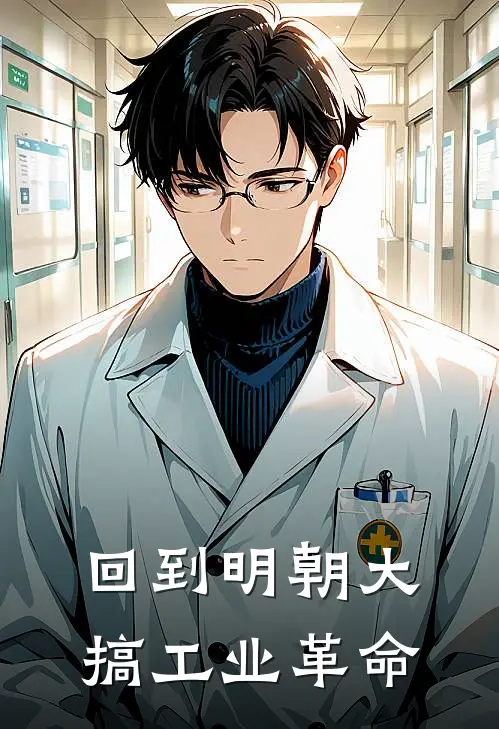 回到明朝大搞工业革命