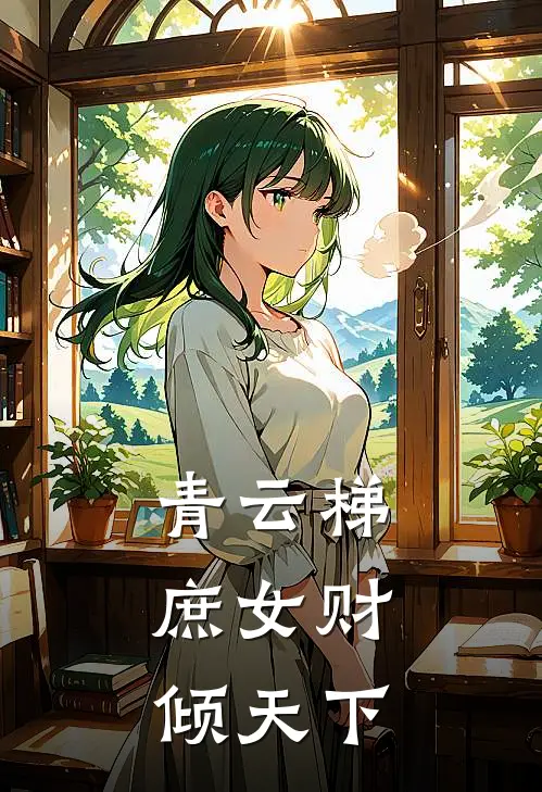 苏清羽刘茜儿《青云梯：庶女财倾天下》_(苏清羽刘茜儿)热门小说