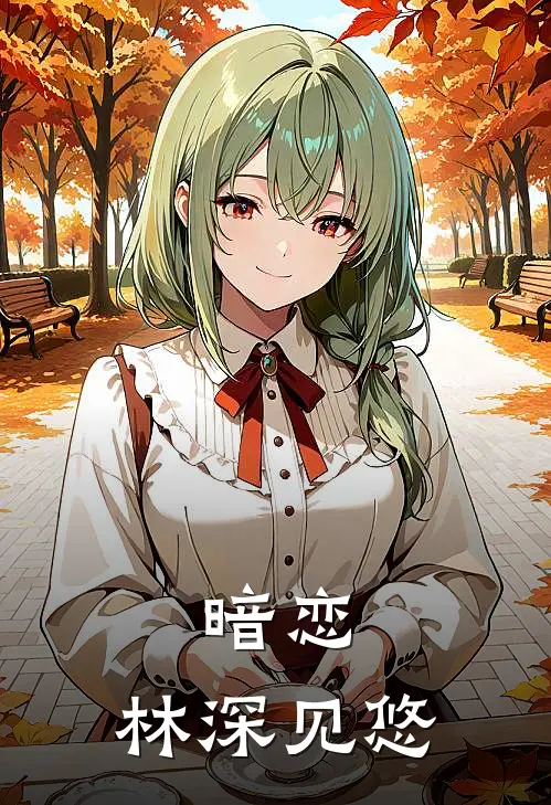 暗恋：林深见悠