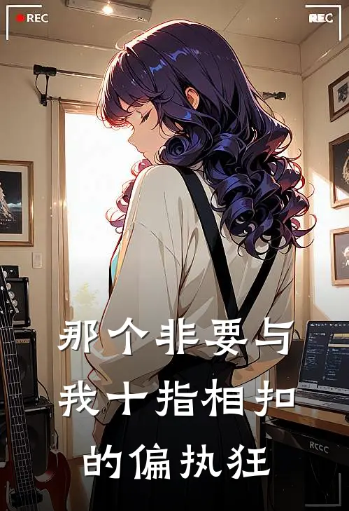 那个非要与我十指相扣的偏执狂