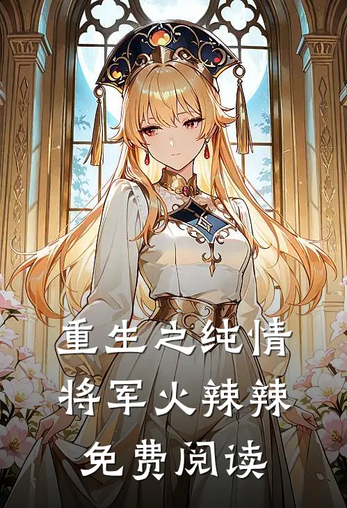 重生之纯情将军火辣辣免费阅读
