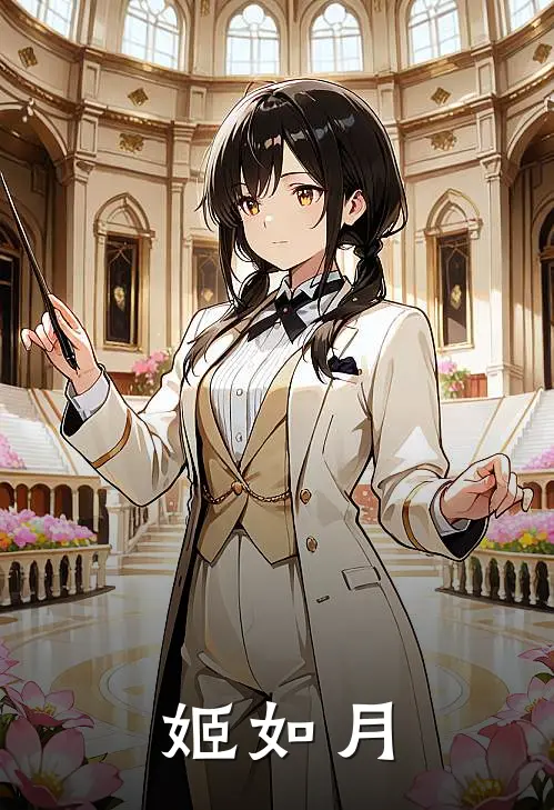姬如月(洛冰羽姬十七)最新小说_免费阅读完整版小说姬如月(洛冰羽姬十七)