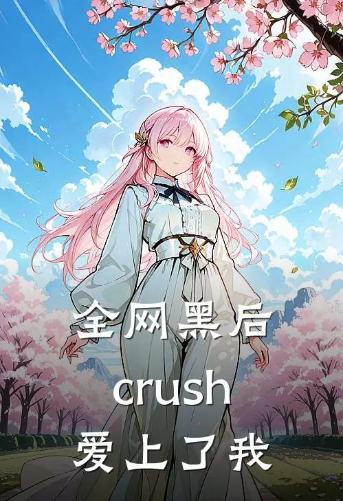 全网黑后，crush爱上了我