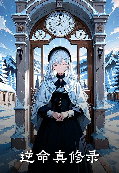 逆命真修录顾清玄方锦衣免费小说全集_免费阅读无弹窗逆命真修录顾清玄方锦衣