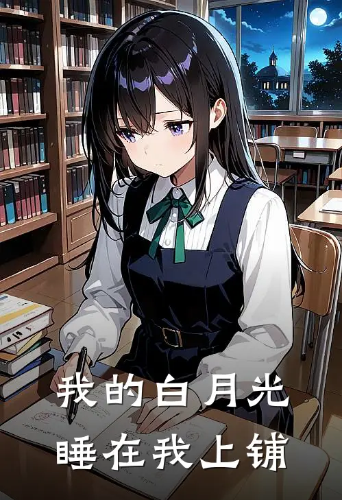 我的白月光睡在我上铺(沈星择青梅)免费阅读无弹窗_最新好看小说推荐我的白月光睡在我上铺沈星择青梅