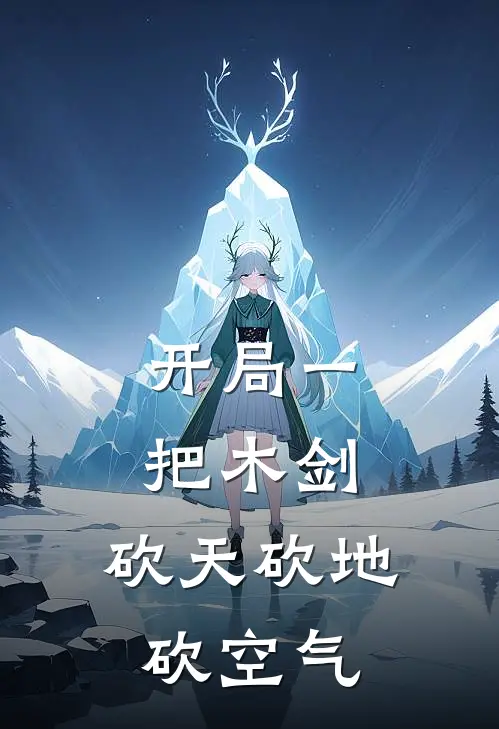 开局一把木剑，砍天砍地砍空气叶无尘叶坤最新章节免费阅读_开局一把木剑，砍天砍地砍空气热门小说