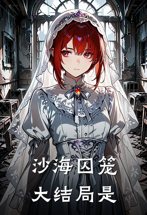 沙海囚笼大结局是