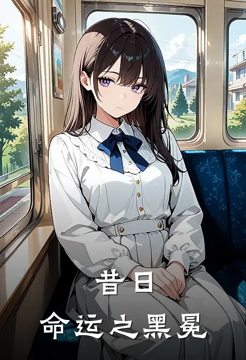 昔日：命运之黑冕