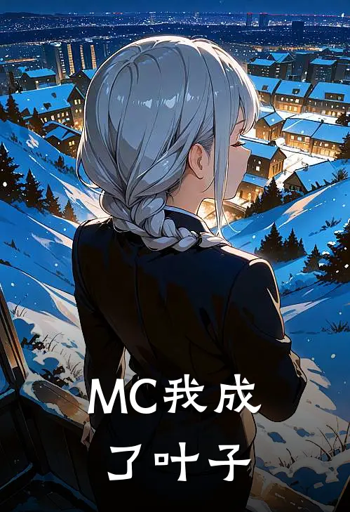 MC我成了叶子(丘比小圆)全本免费在线阅读_MC我成了叶子最新章节在线阅读