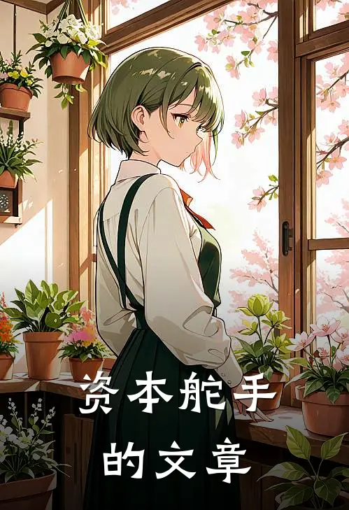 资本舵手 的文章