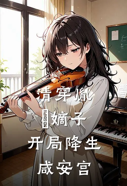 清穿胤礽嫡子：开局降生咸安宫