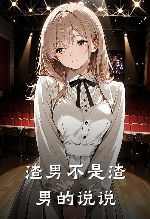 渣男不是渣男的说说