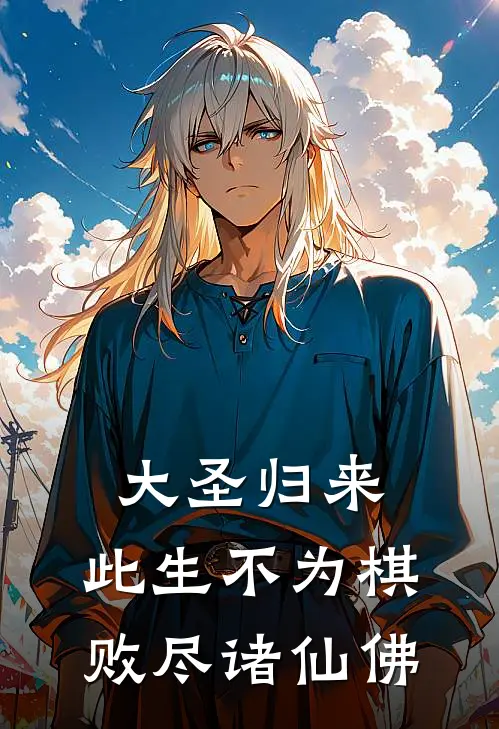 大圣归来：此生不为棋败尽诸仙佛孙悟空唐僧完整版小说全文免费阅读_最新章节列表大圣归来：此生不为棋败尽诸仙佛(孙悟空唐僧)