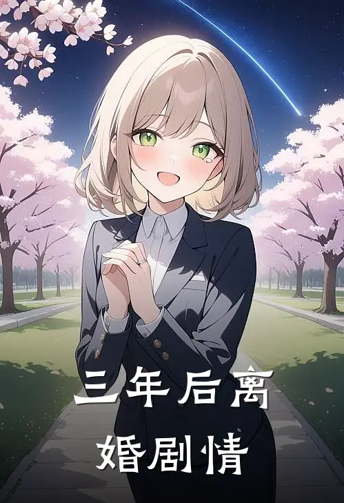 三年后离婚剧情