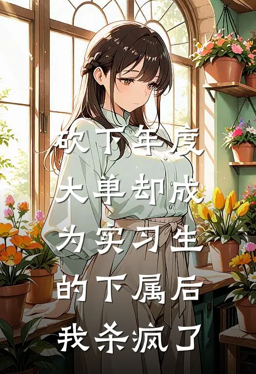 砍下年度大单却成为实习生的下属后，我杀疯了沈燕热门免费小说在线看_完本小说阅读砍下年度大单却成为实习生的下属后，我杀疯了(沈燕热门)