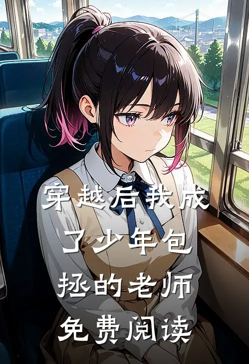 穿越后我成了少年包拯的老师免费阅读