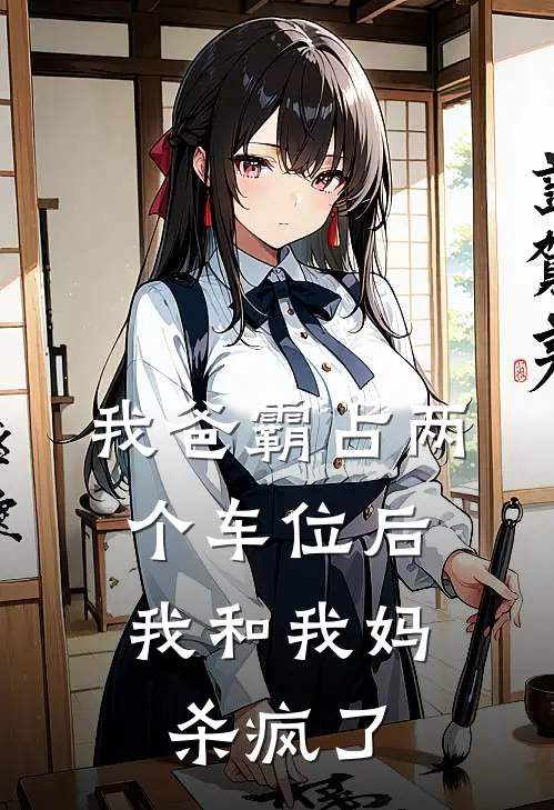 我爸霸占两个车位后，我和我妈杀疯了(姜姜妈)全本免费小说_阅读免费小说我爸霸占两个车位后，我和我妈杀疯了姜姜妈