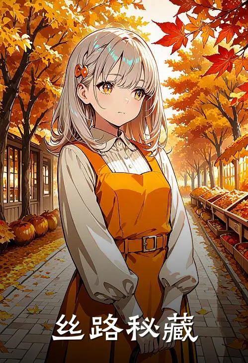 丝路秘藏秦墨陈远新热门小说_最新章节列表丝路秘藏(秦墨陈远)