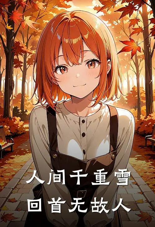 人间千重雪，回首无故人杨骁陈淮安最新小说推荐_最新好看小说人间千重雪，回首无故人杨骁陈淮安