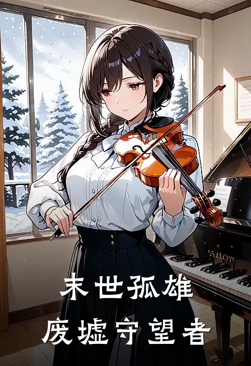 末世孤雄：废墟守望者(陈朔苏半夏)网络热门小说_最新章节列表末世孤雄：废墟守望者(陈朔苏半夏)