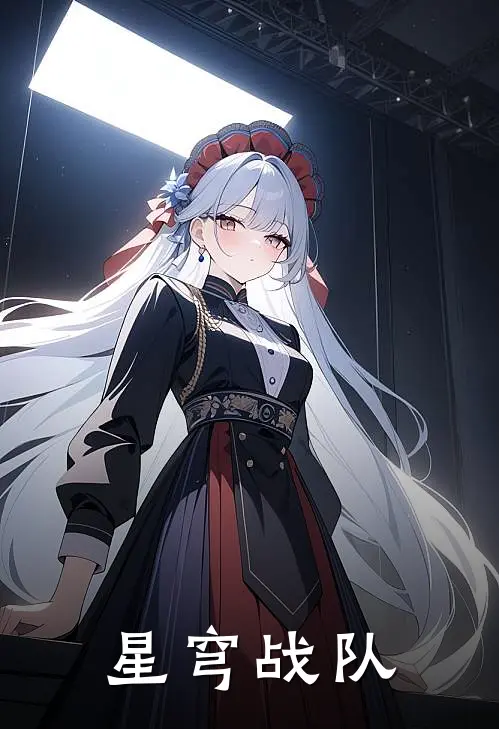 星穹战队