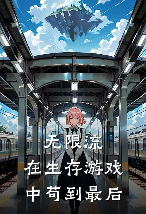 无限流：在生存游戏中苟到最后