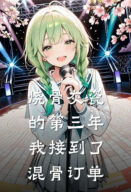 烧骨灰瓷的第三年，我接到了混骨订单张淑芬周宇全文免费阅读无弹窗大结局_张淑芬周宇（烧骨灰瓷的第三年，我接到了混骨订单）小说免费阅读大结局