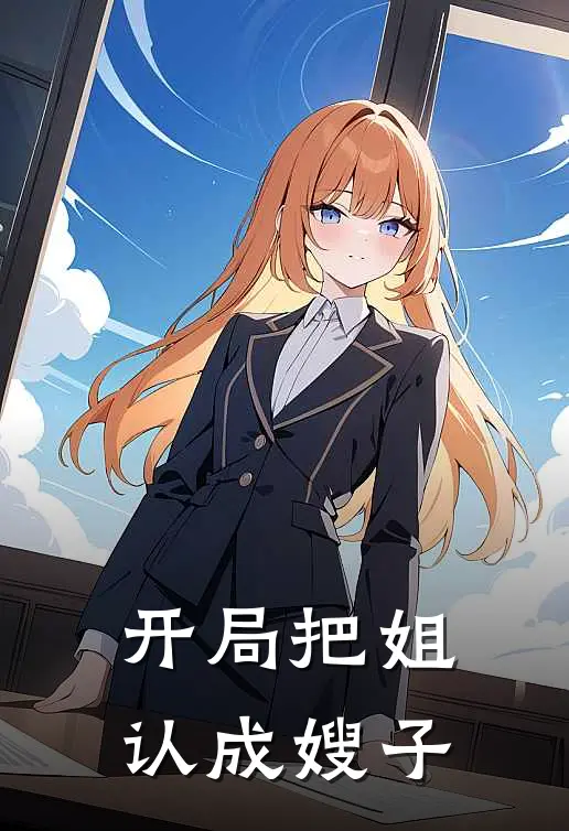 开局把姐认成嫂子