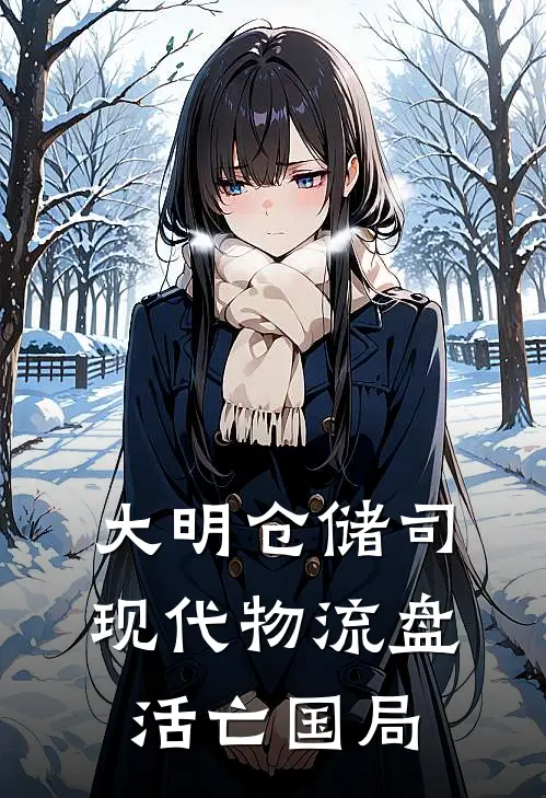 大明仓储司：现代物流盘活亡国局林昭张敬之全本免费在线阅读_林昭张敬之全文阅读