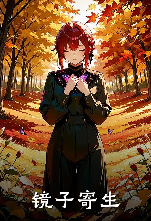 镜子寄生(林渊福尔马林)好看的完结小说_热门小说推荐镜子寄生林渊福尔马林