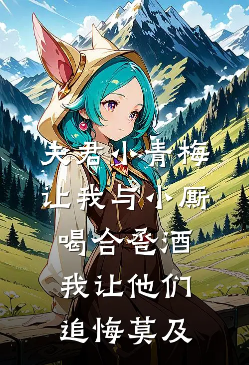 夫君小青梅让我与小厮喝合卺酒，我让他们追悔莫及(柳茵儿裴晟)最新小说_免费阅读完整版小说夫君小青梅让我与小厮喝合卺酒，我让他们追悔莫及(柳茵儿裴晟)