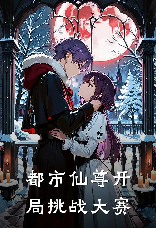 都市仙尊开局挑战大赛(林风张扬)最新好看小说_最新章节列表都市仙尊开局挑战大赛(林风张扬)