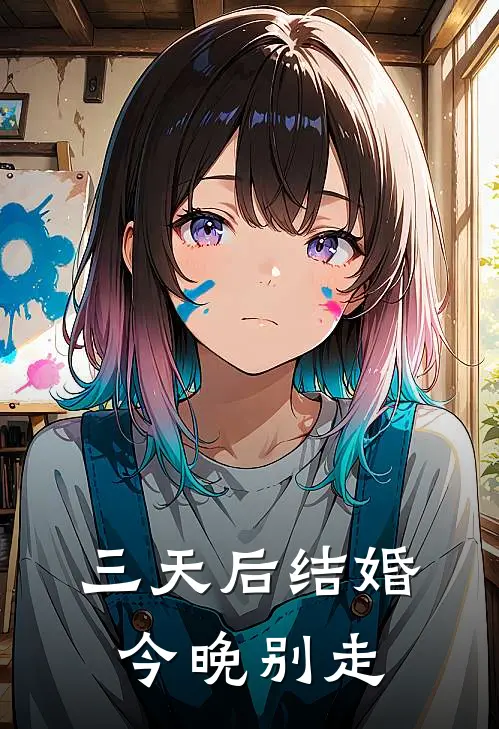 三天后结婚，今晚别走陈屿林暮全文免费阅读无弹窗大结局_（陈屿林暮）三天后结婚，今晚别走最新小说