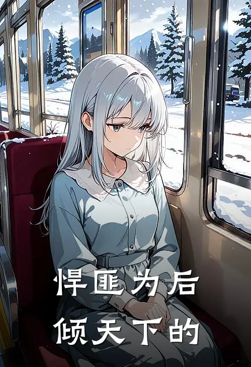 悍匪为后倾天下的