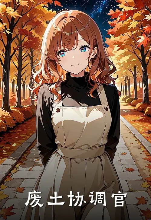 废土协调官(艾拉凯兰)推荐完结小说_最新章节列表废土协调官(艾拉凯兰)