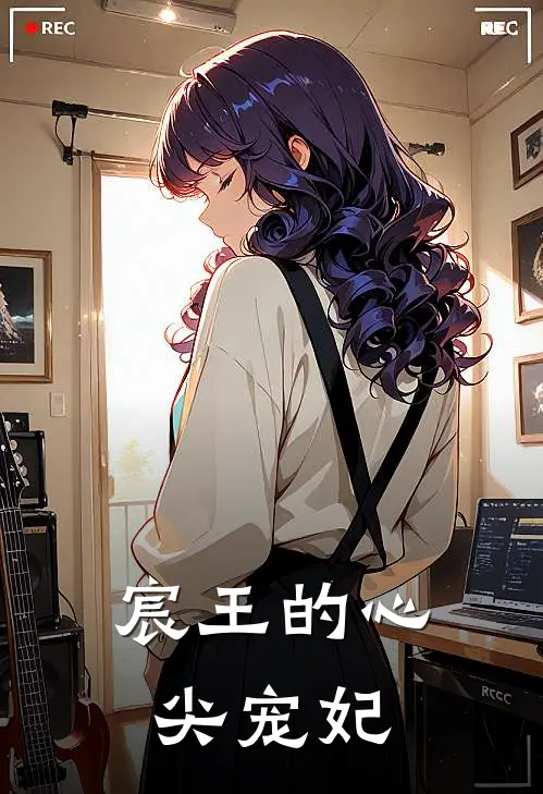 宸王的心尖宠妃