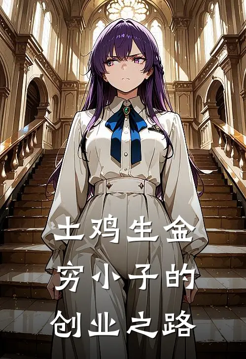 土鸡生金穷小子的创业之路(李珍珍生金)热门小说_完结版小说全文免费阅读土鸡生金穷小子的创业之路(李珍珍生金)