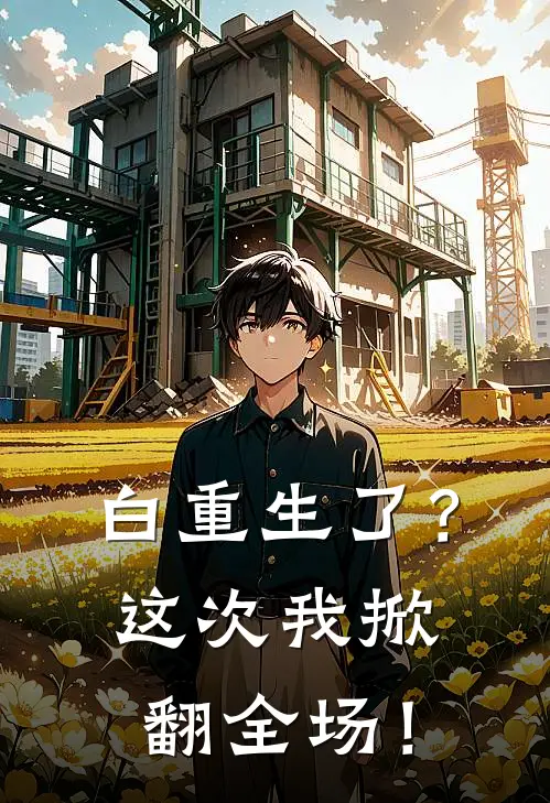 叶昭萧景珩《白重生了？这次我掀翻全场！》全文免费在线阅读_《白重生了？这次我掀翻全场！》全本在线阅读