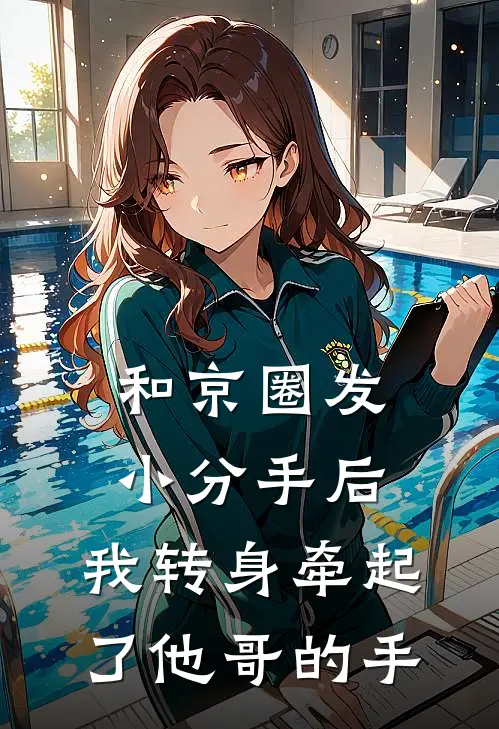 和京圈发小分手后，我转身牵起了他哥的手陈风京圈完本完结小说_完本完结小说和京圈发小分手后，我转身牵起了他哥的手(陈风京圈)