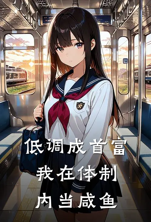 低调成首富：我在体制内当咸鱼