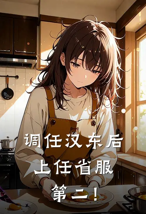 调任汉东后，上任省服第二！