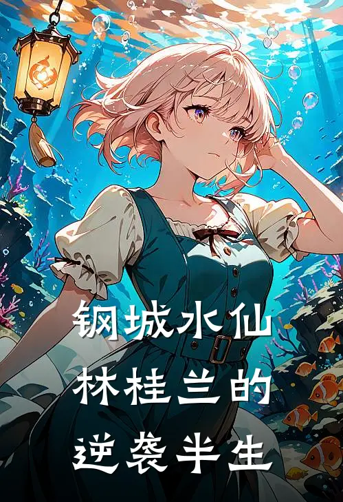 钢城水仙林桂兰的逆袭半生