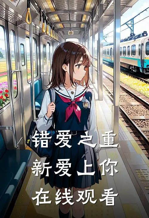 错爱之重新爱上你在线观看