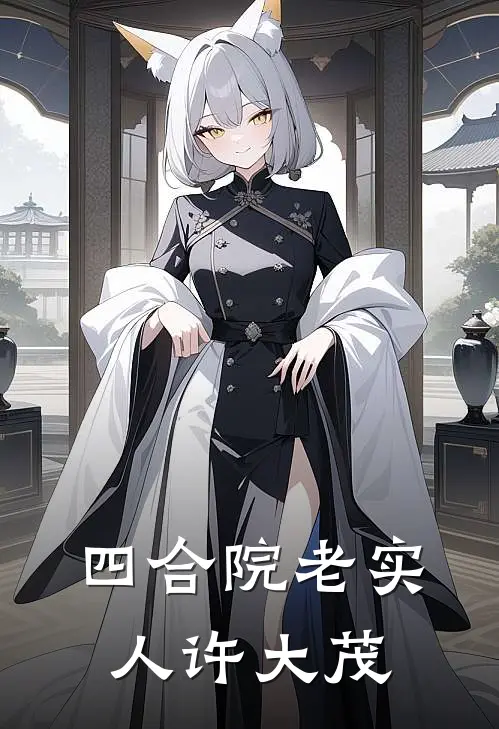 四合院老实人许大茂许大茂傻柱在线免费小说_最新推荐小说四合院老实人许大茂(许大茂傻柱)