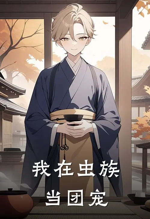 我在虫族当团宠
