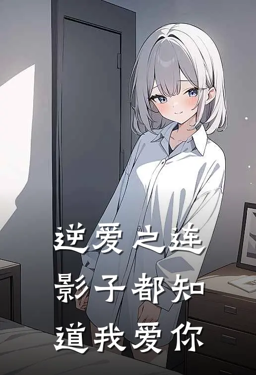 逆爱之连影子都知道我爱你