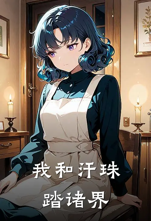 我和汗珠踏诸界