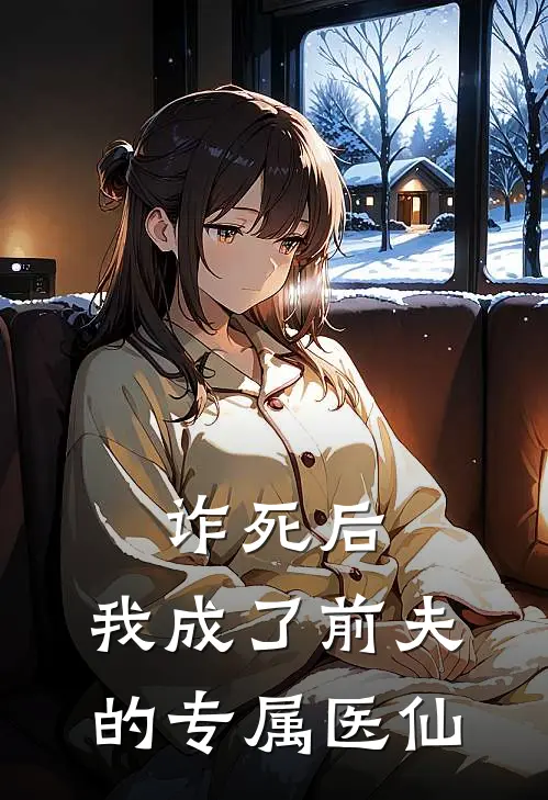 诈死后，我成了前夫的专属医仙阿靖周曼全章节免费在线阅读_《诈死后，我成了前夫的专属医仙》精彩小说